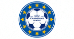 欧洲足球协会联盟UEFA欧冠标志