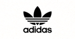 知名体育品牌Adidas标志